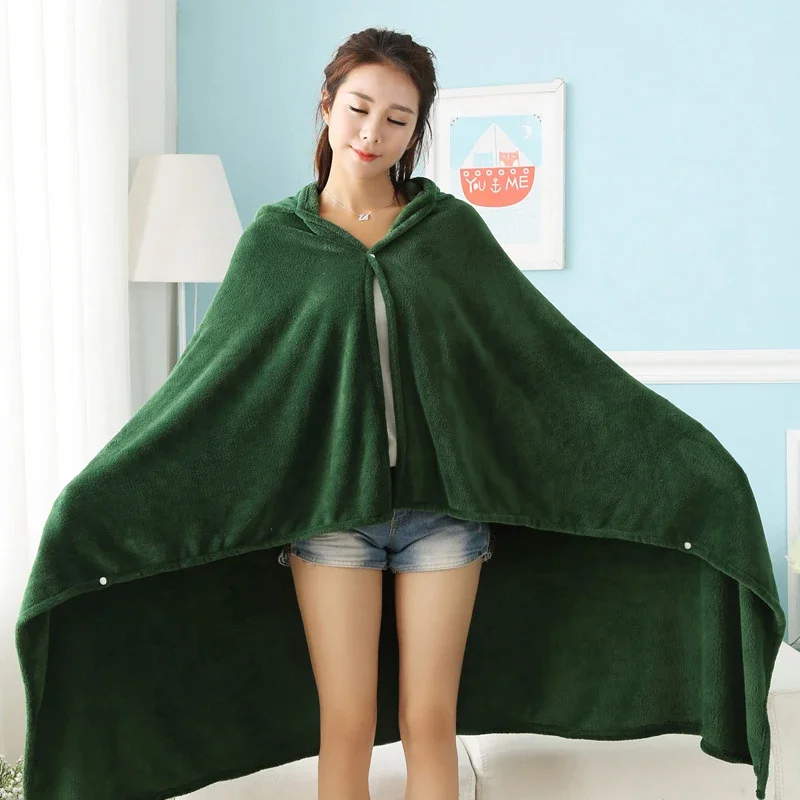 Attack on Titan Blanket Plaid  - Attack Titan Cloak review and price