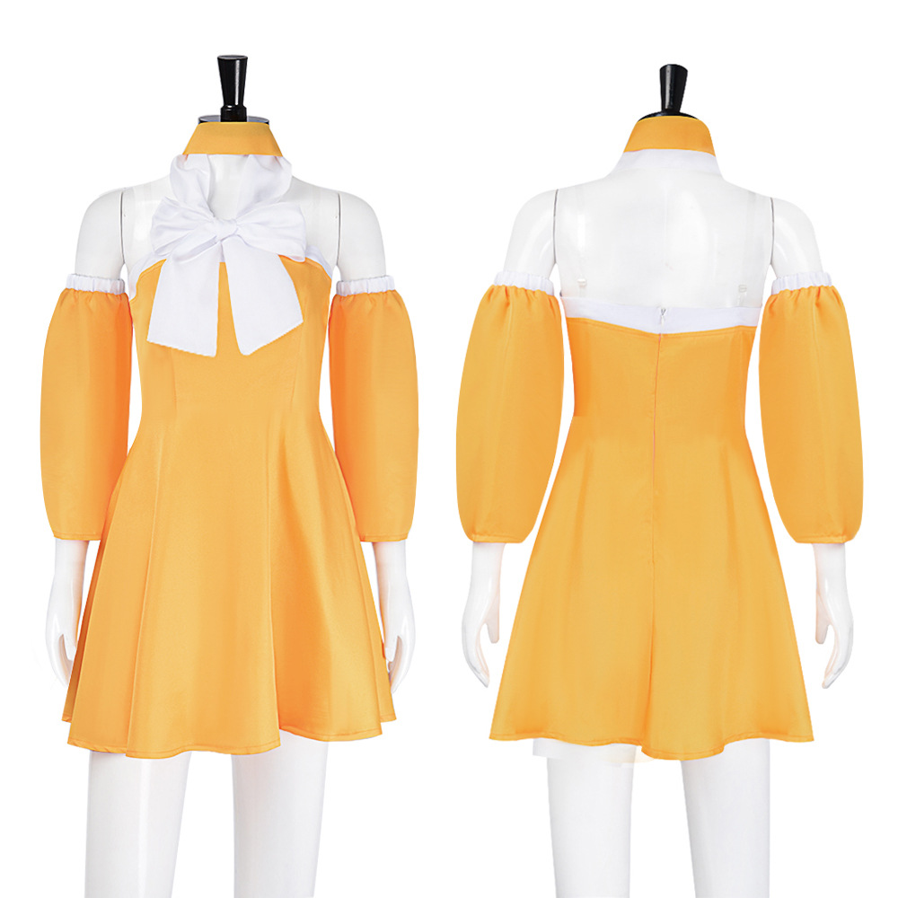 Levy McGarden Cosplay Costume, - Anime Cosplay Outfits Female review and price