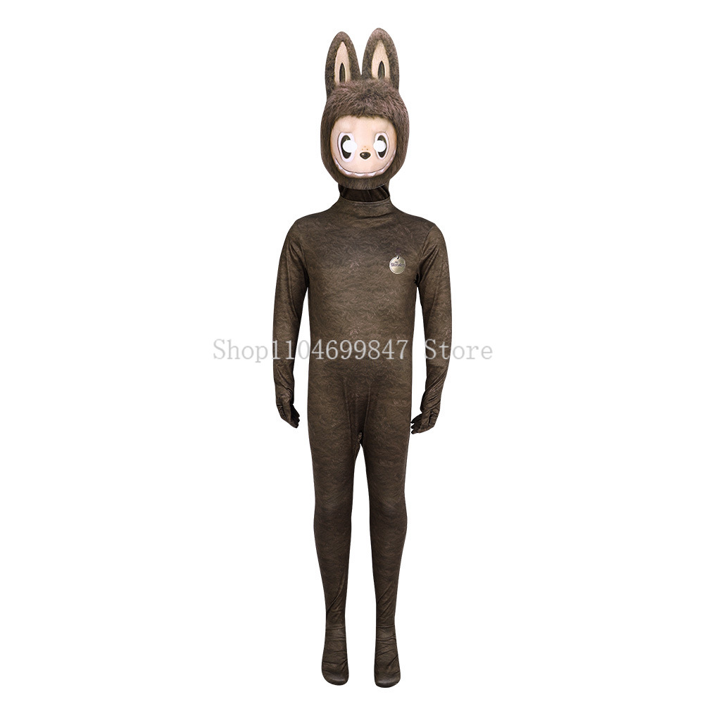 Cartoon Monster Zimomo Cosplay - Cosplay Anime Boy review and price