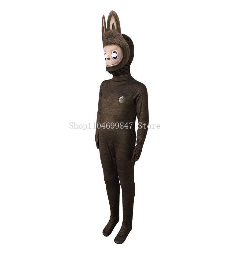 Cartoon Monster Zimomo Cosplay - Cosplay Anime Boy review and price