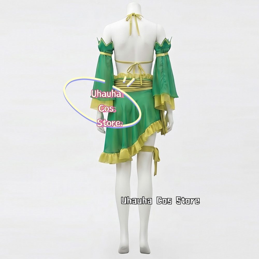 Anime Lucy Heartfilia Cosplay  - Anime Cosplay Outfits Female review and price