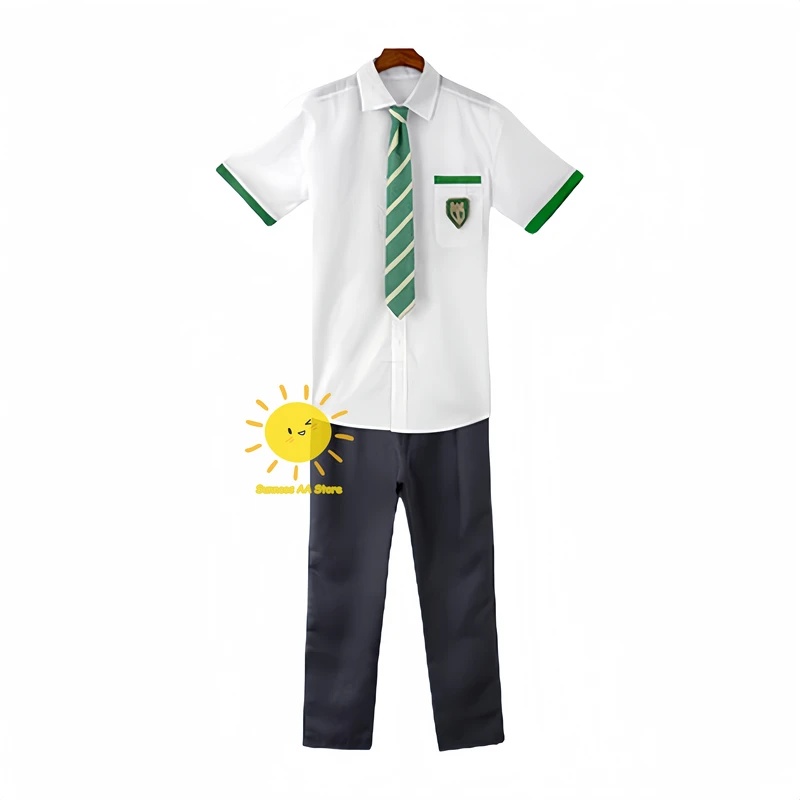 Premium Outfit Anime Miyamizu  - Anime Cosplay Name review and price