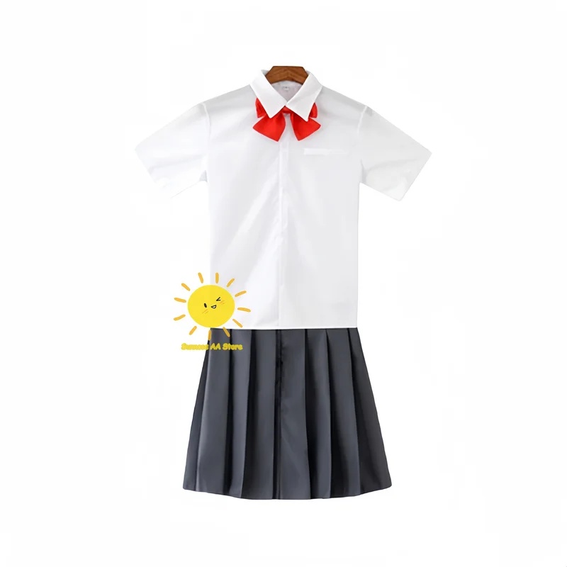 Premium Outfit Anime Miyamizu  - Anime Cosplay Name review and price