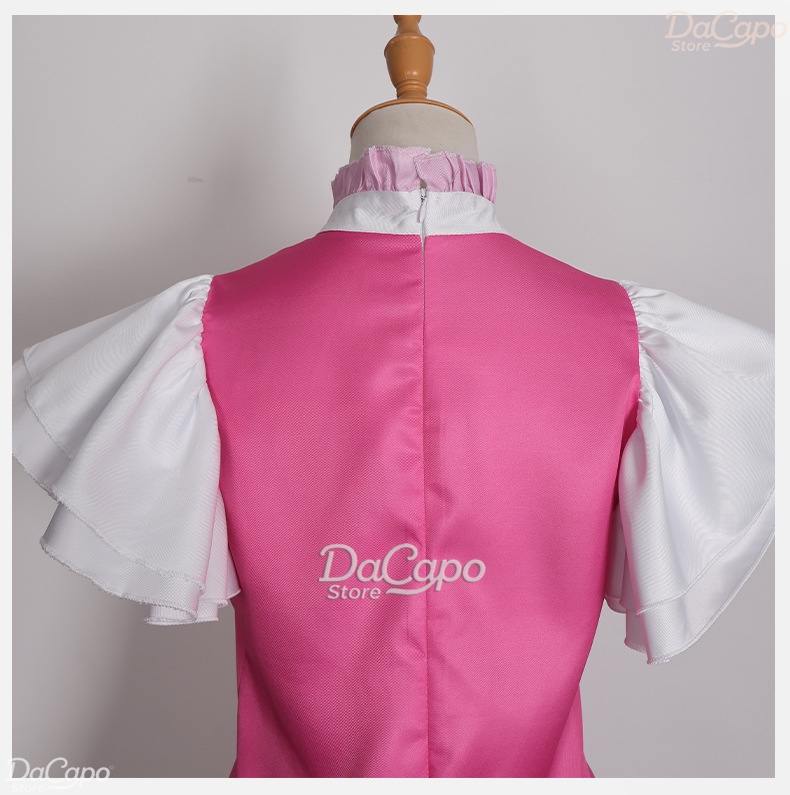 Limbus Company E.G.O::In the N - Anime Cosplay Name review and price