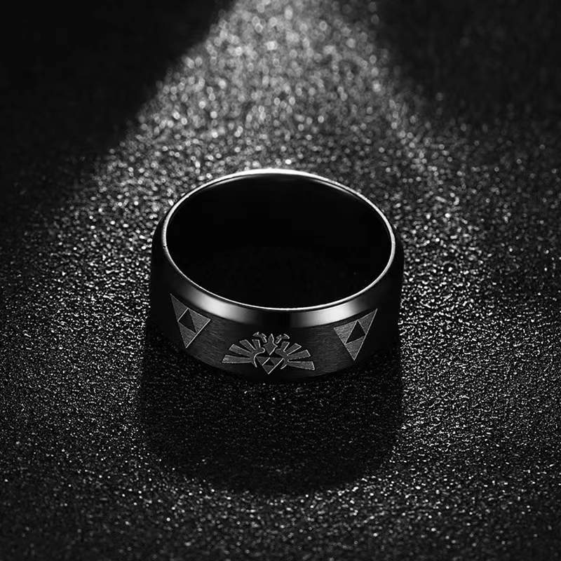 Fashion Anime Triforce Triangl - Anime Cosplay Name review and price