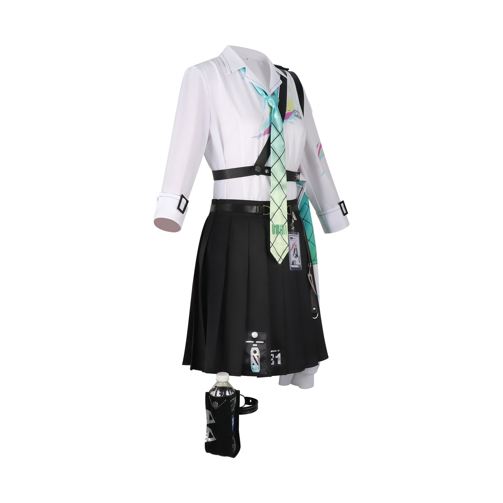Lynae Cosplay Costume Wig Anim - Anime Cosplay Wig review and price