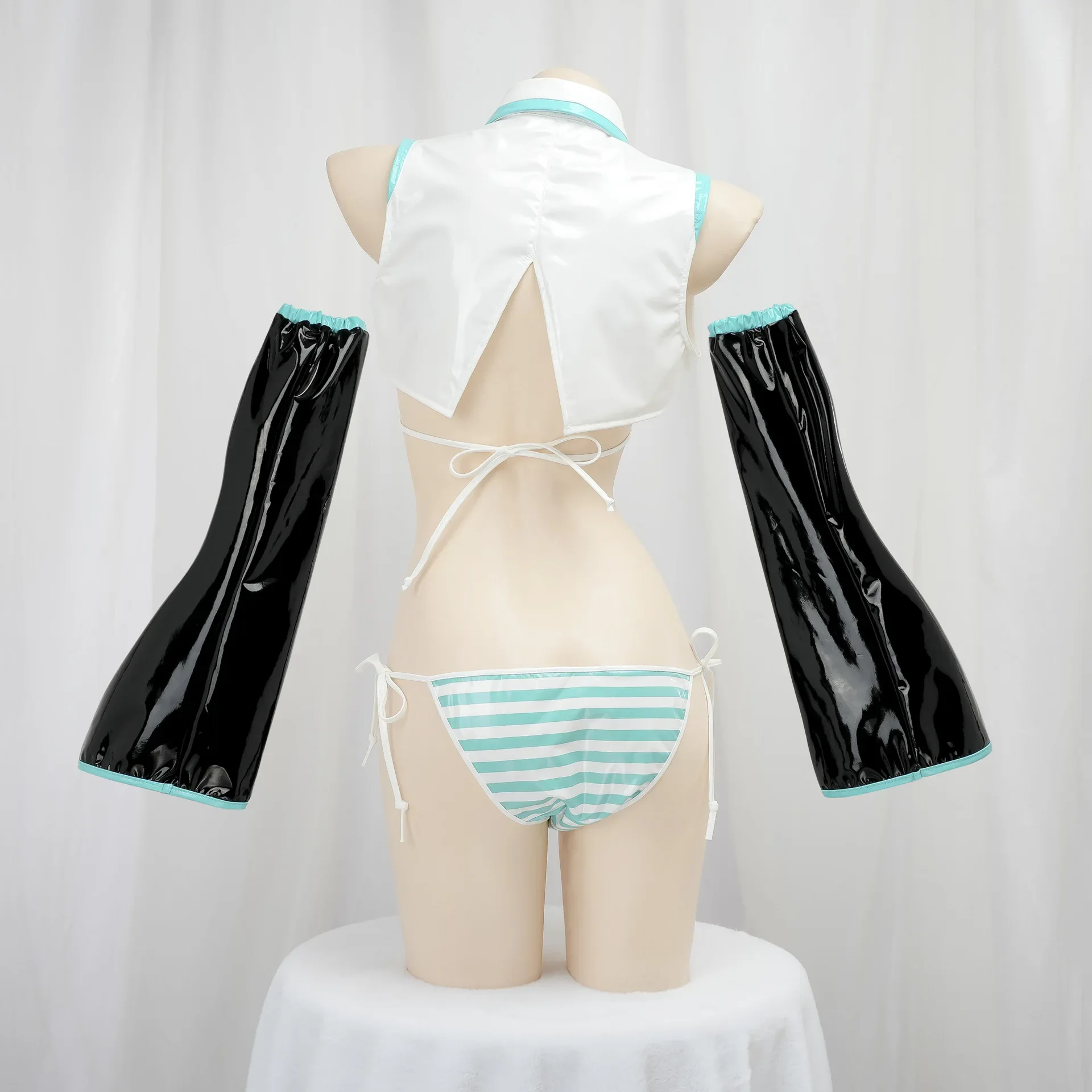 Game Miku Cosplay Miku Formula - Cosplay Anime Boy review and price