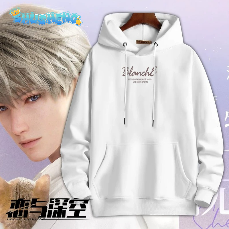 Love and Deepspace Xavier Rafa - Anime Cosplay Male review and price