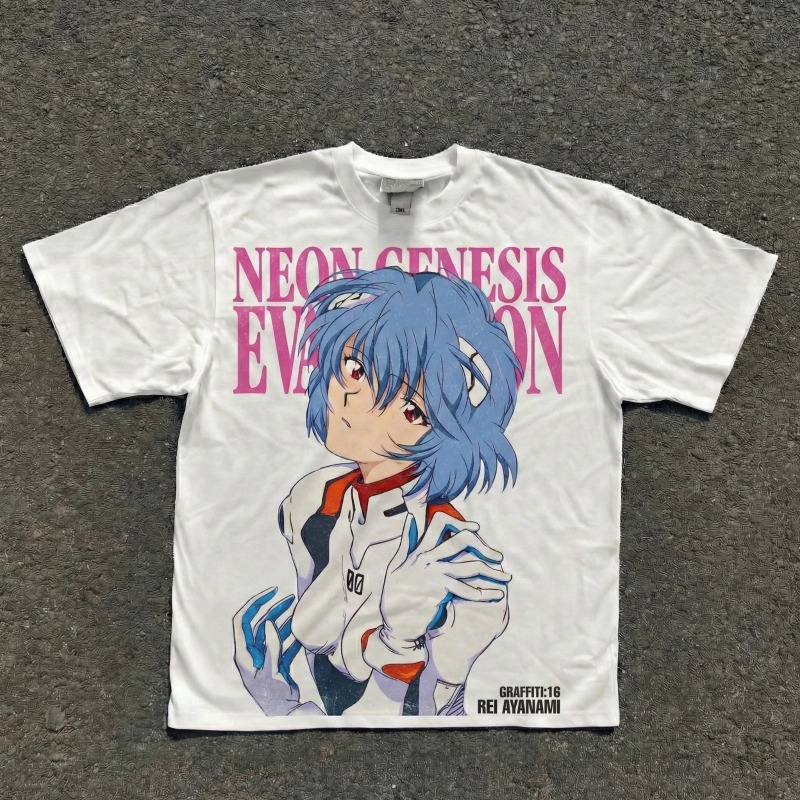2026 Neon Genesis Evangelion R - Anime Cosplay Title review and price