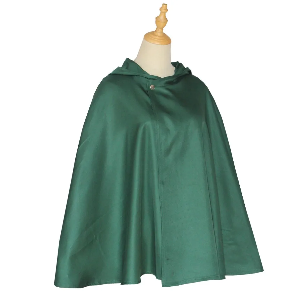 Attack on Titan Cloak shingeki - Attack Titan Cloak review and price
