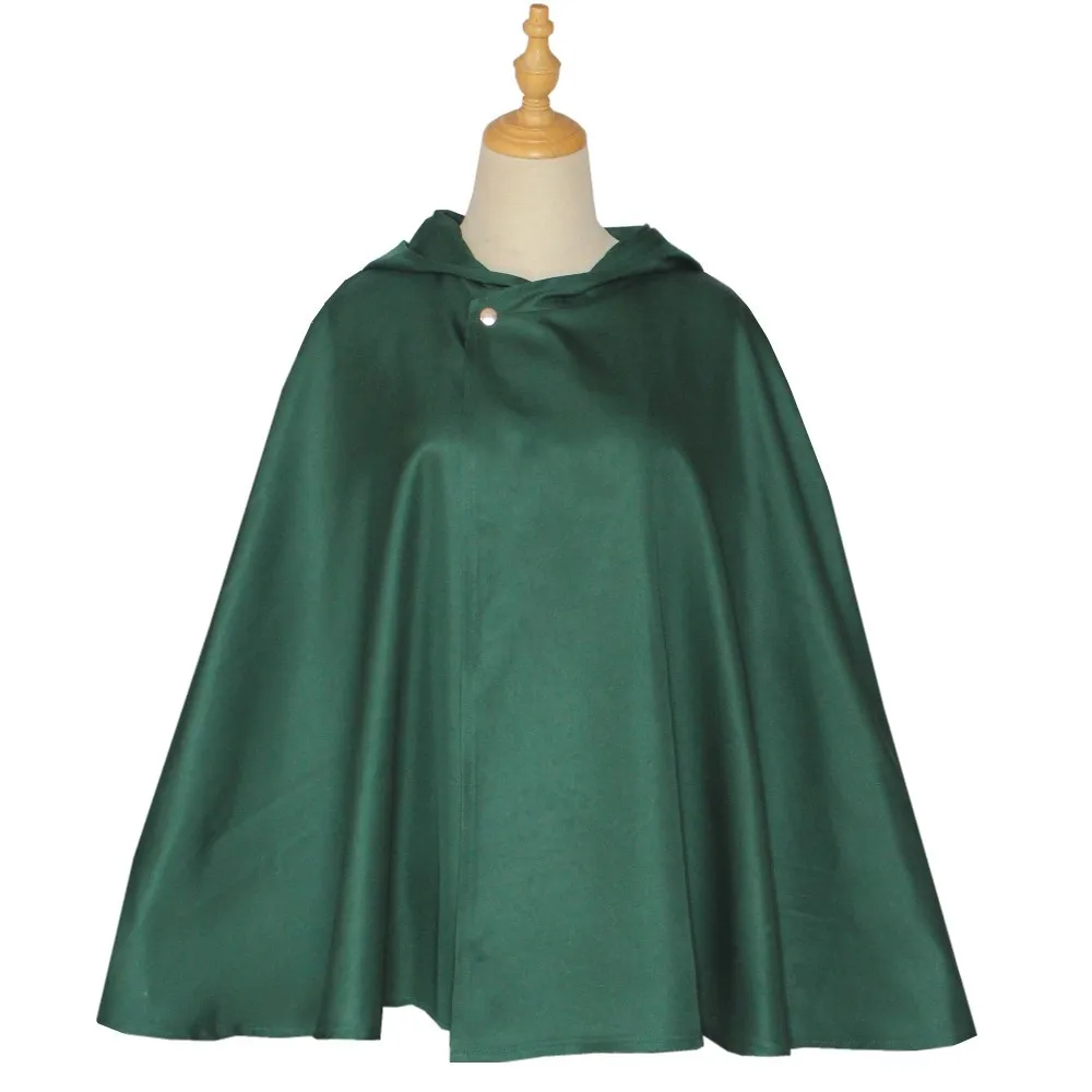 Attack on Titan Cloak shingeki - Attack Titan Cloak review and price