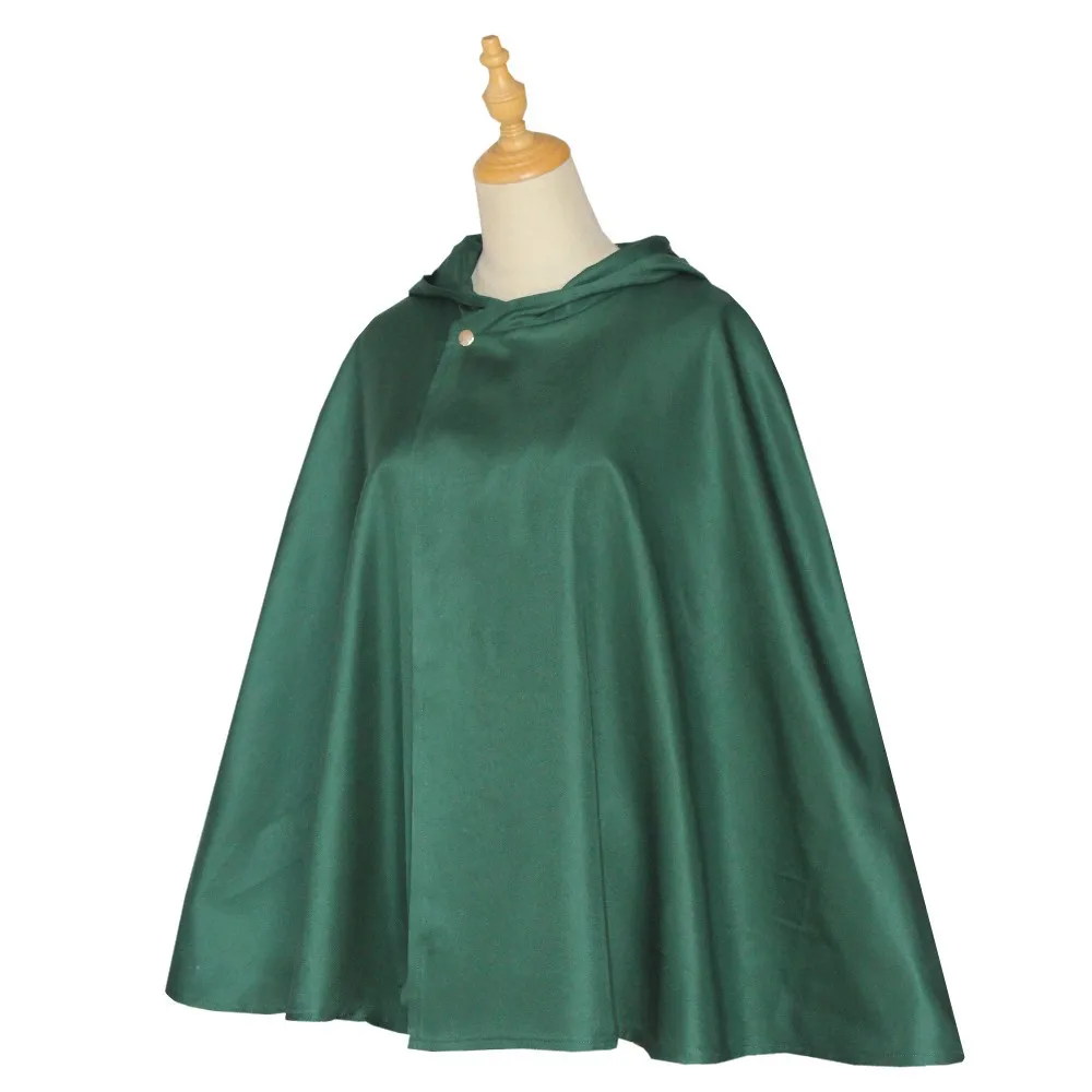Attack on Titan Cloak shingeki - Attack Titan Cloak review and price