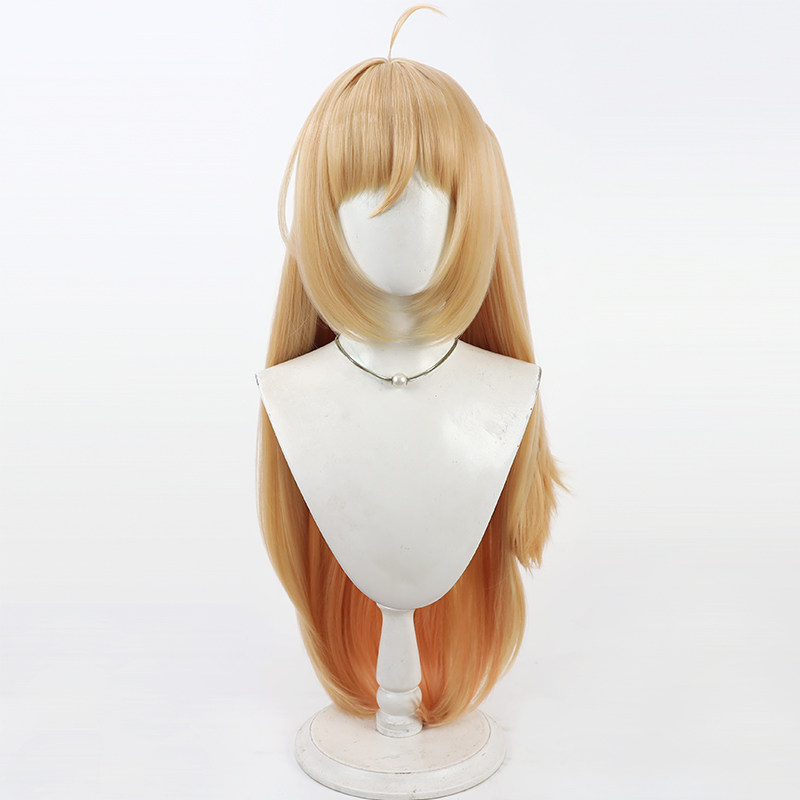 Cissia Cosplay Wig Zenless Zon - Anime Cosplay Wig review and price