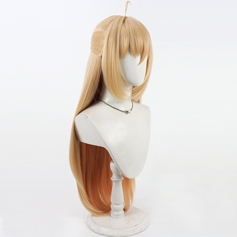 Cissia Cosplay Wig Zenless Zon - Anime Cosplay Wig review and price