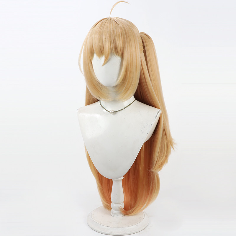 Cissia Cosplay Wig Zenless Zon - Anime Cosplay Wig review and price