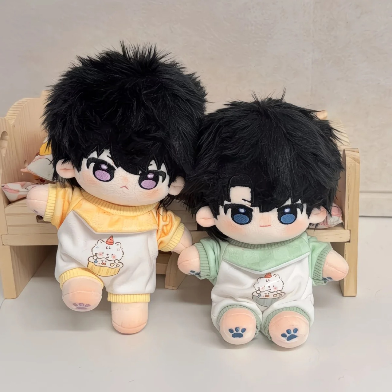 Disguising as a scumbag, cotto - Cosplay Anime Boy review and price