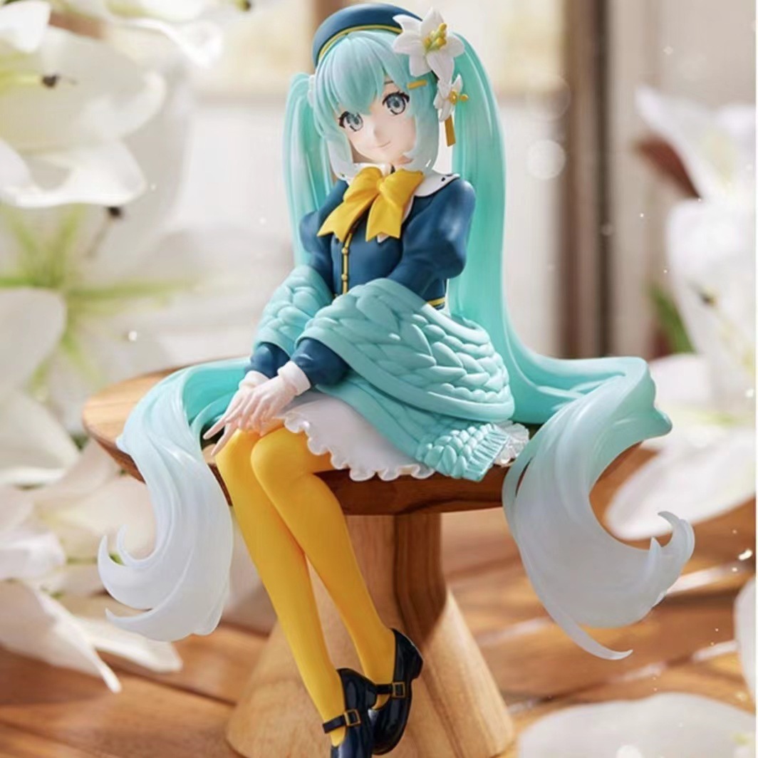 Wholesale Drop Shipping Hatsun - Cosplay Anime Boy review and price