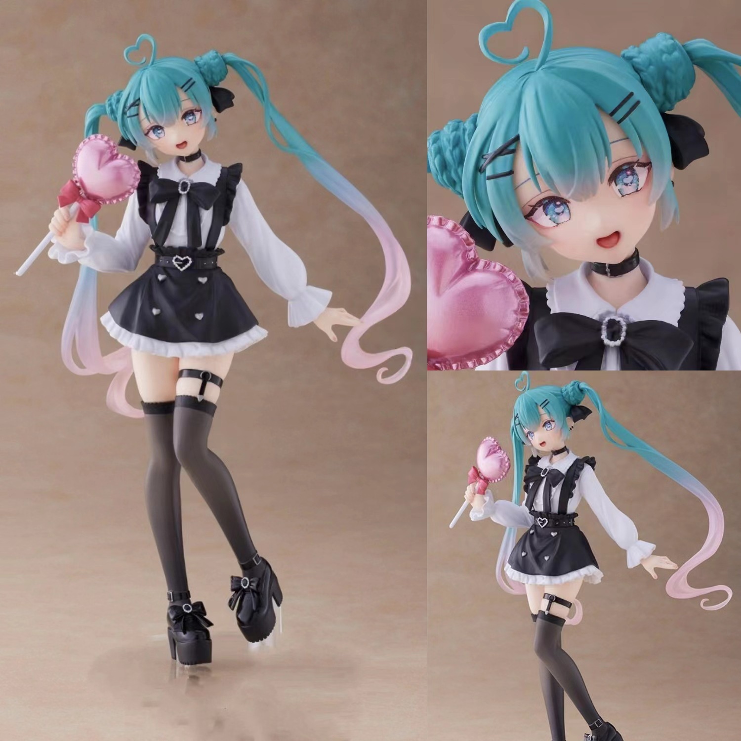 Wholesale Drop Shipping Hatsun - Cosplay Anime Boy review and price