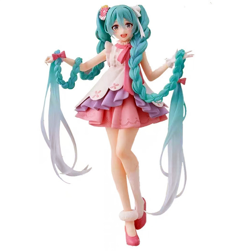 Wholesale Drop Shipping Hatsun - Cosplay Anime Boy review and price
