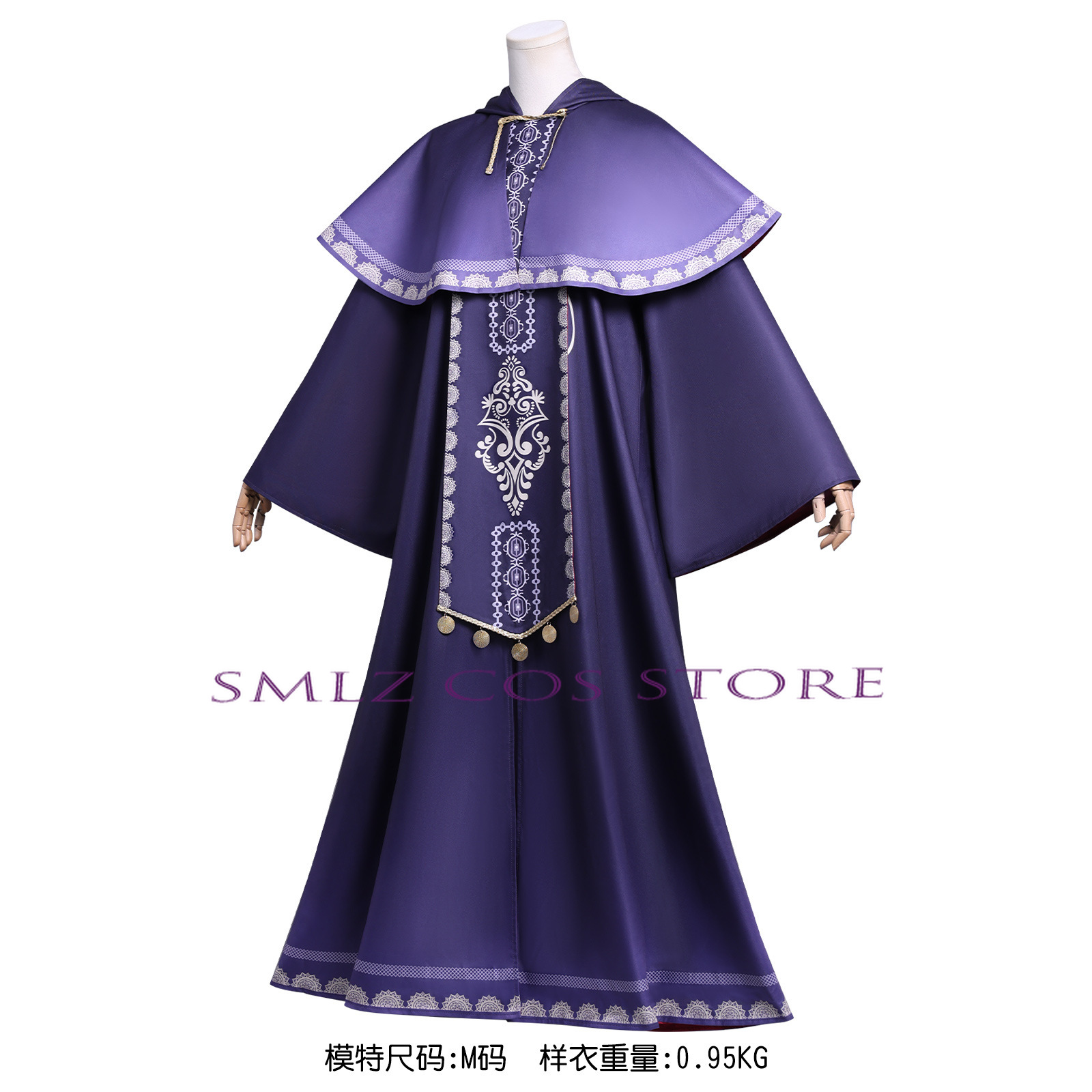 Monica Everett Cosplay Wig Ani - Anime Cosplay Wig review and price