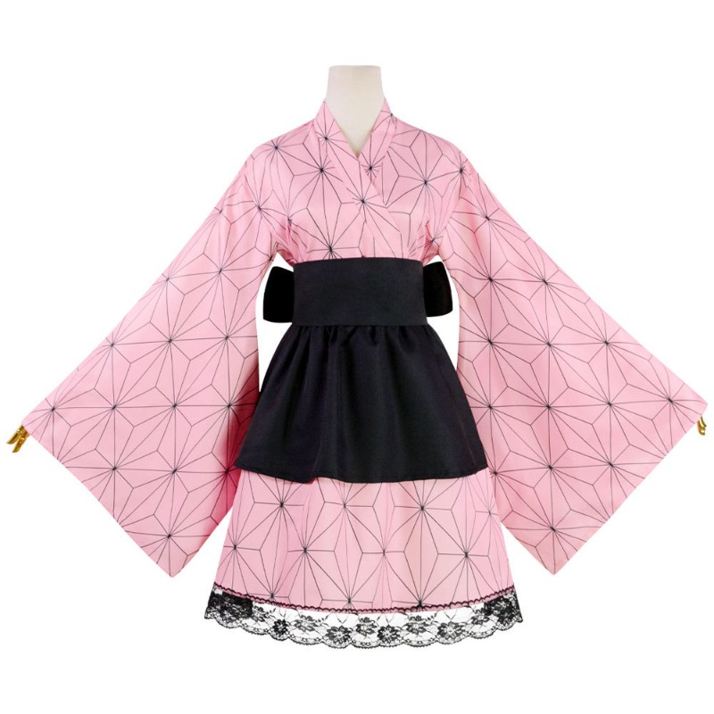 Halloween Cosplay Costume Dres - Anime Cosplay Outfits Female review and price