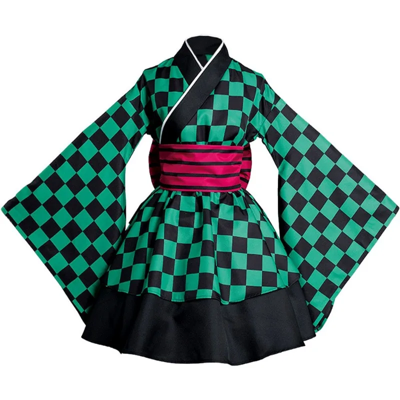 Halloween Cosplay Costume Dres - Anime Cosplay Outfits Female review and price
