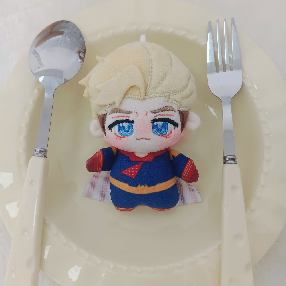 TV Series The Boys Homelander  - Cosplay Anime Boy review and price
