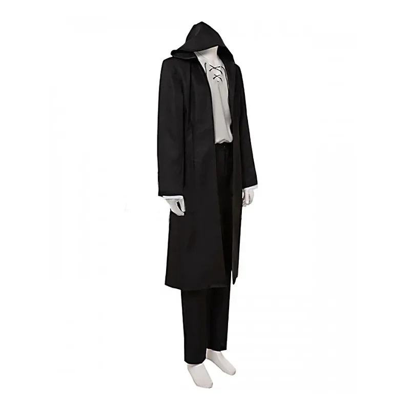 Attack On Titan Jaeger Eren Co - Attack Titan Cloak review and price