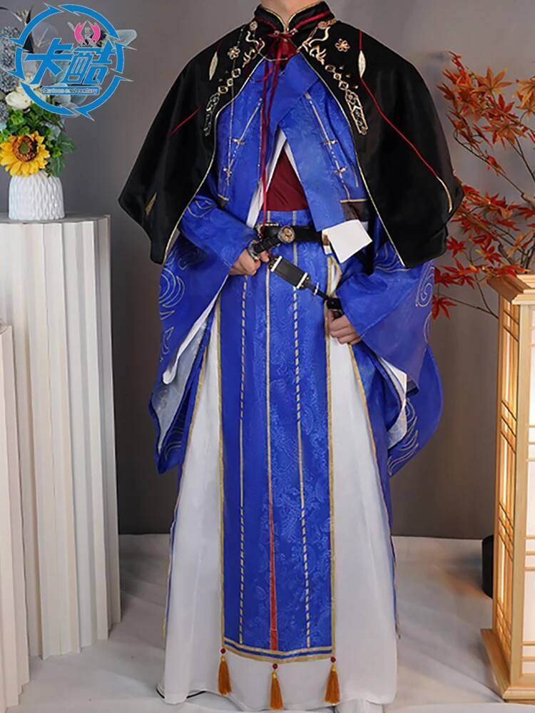 Sun Quan Yuan Code Name: Cos S - Anime Cosplay Name review and price