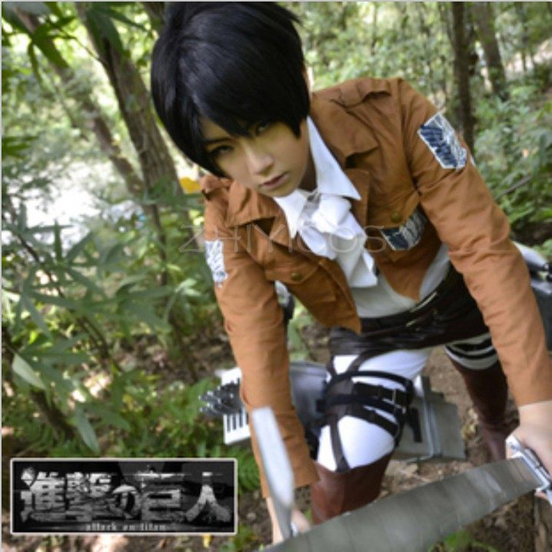 Attack on Titan Shingeki No Ky - Attack Titan Cloak review and price