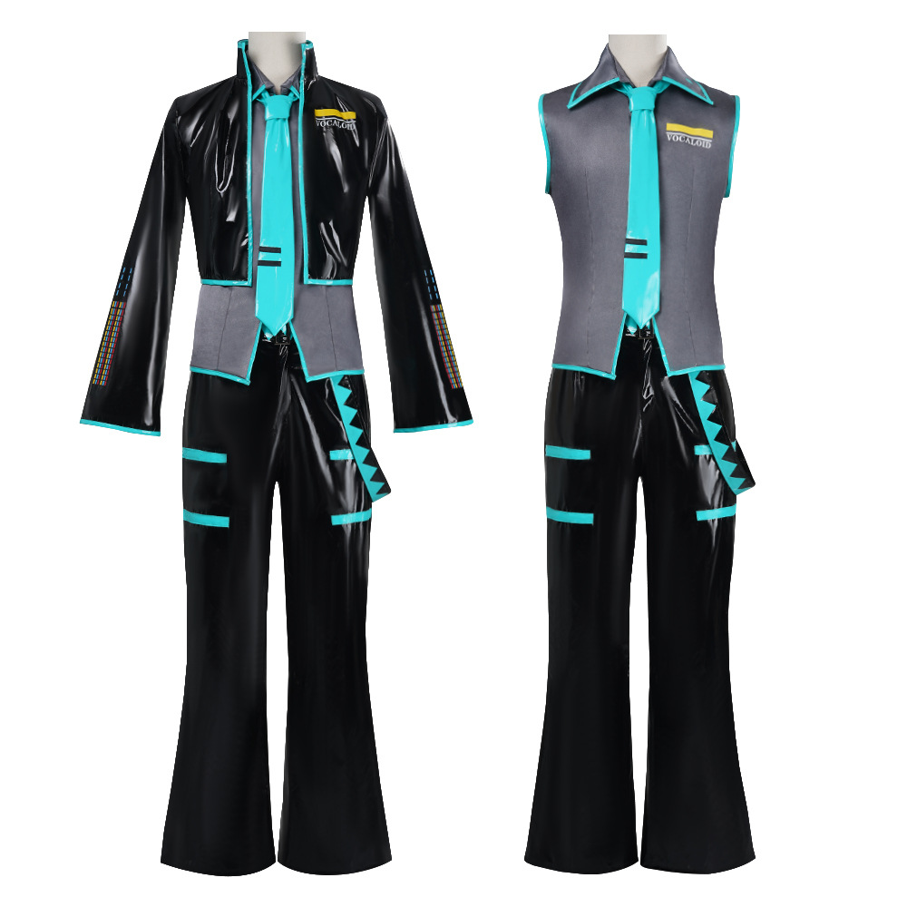 Anime Mikuo Male Version Cospl - Cosplay Anime Boy review and price