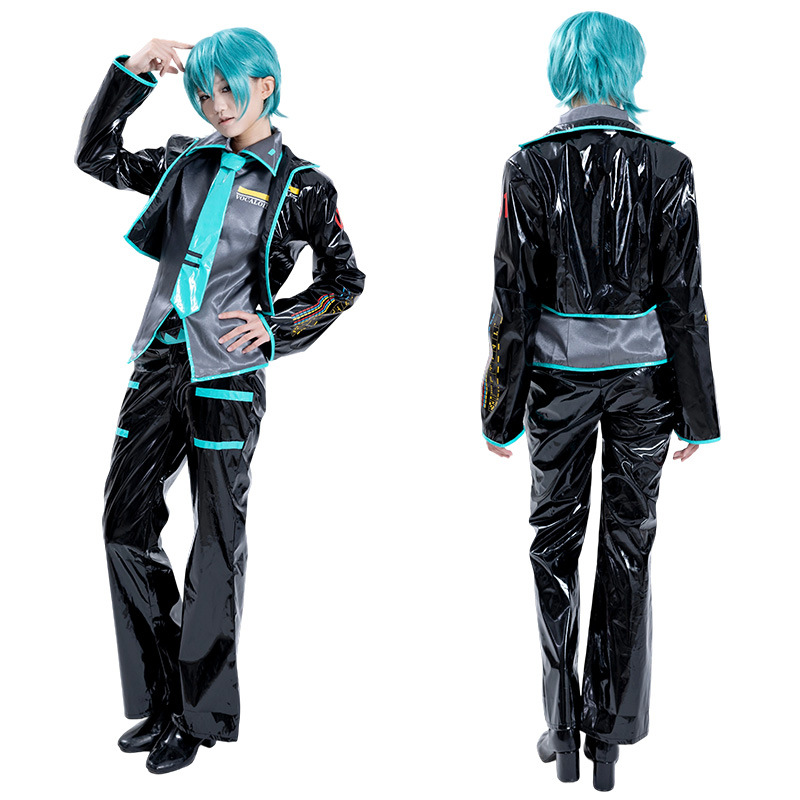 Anime Mikuo Male Version Cospl - Cosplay Anime Boy review and price