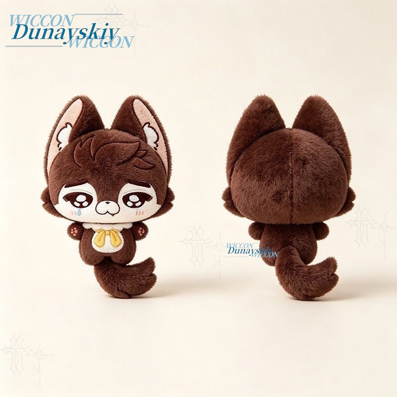 Cotton Plush Pendant Little Wo - Anime Cosplay Manga review and price