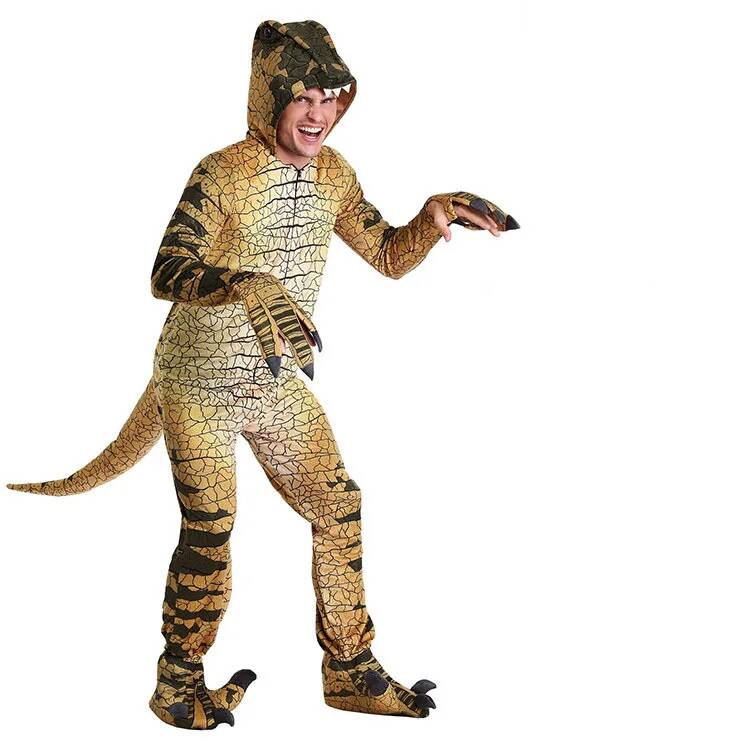 Dinosaur Tyrannosaurus Kids Co - Cosplay Anime Boy review and price