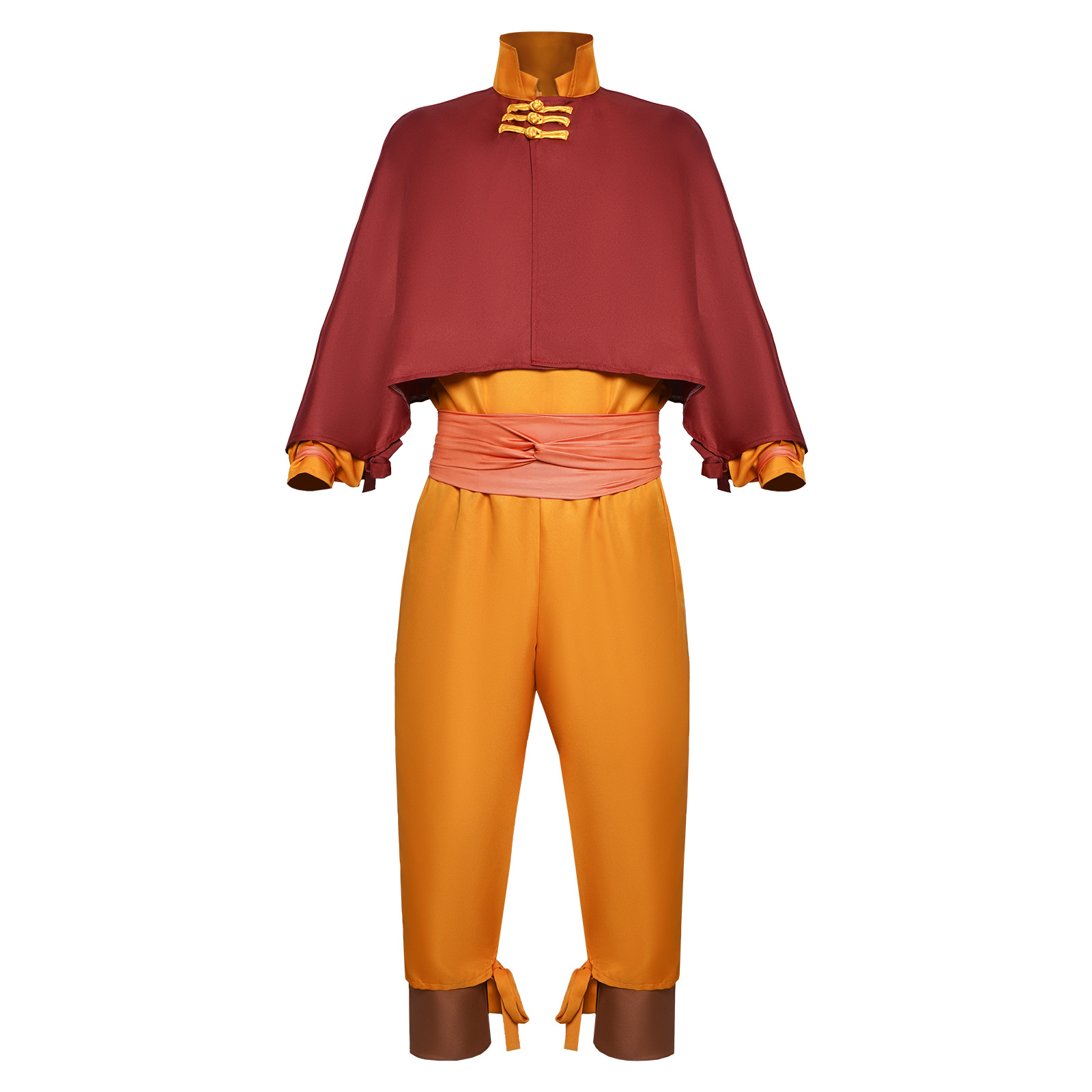 Avatar The Last Airbender Avat - Anime Cosplay Male review and price
