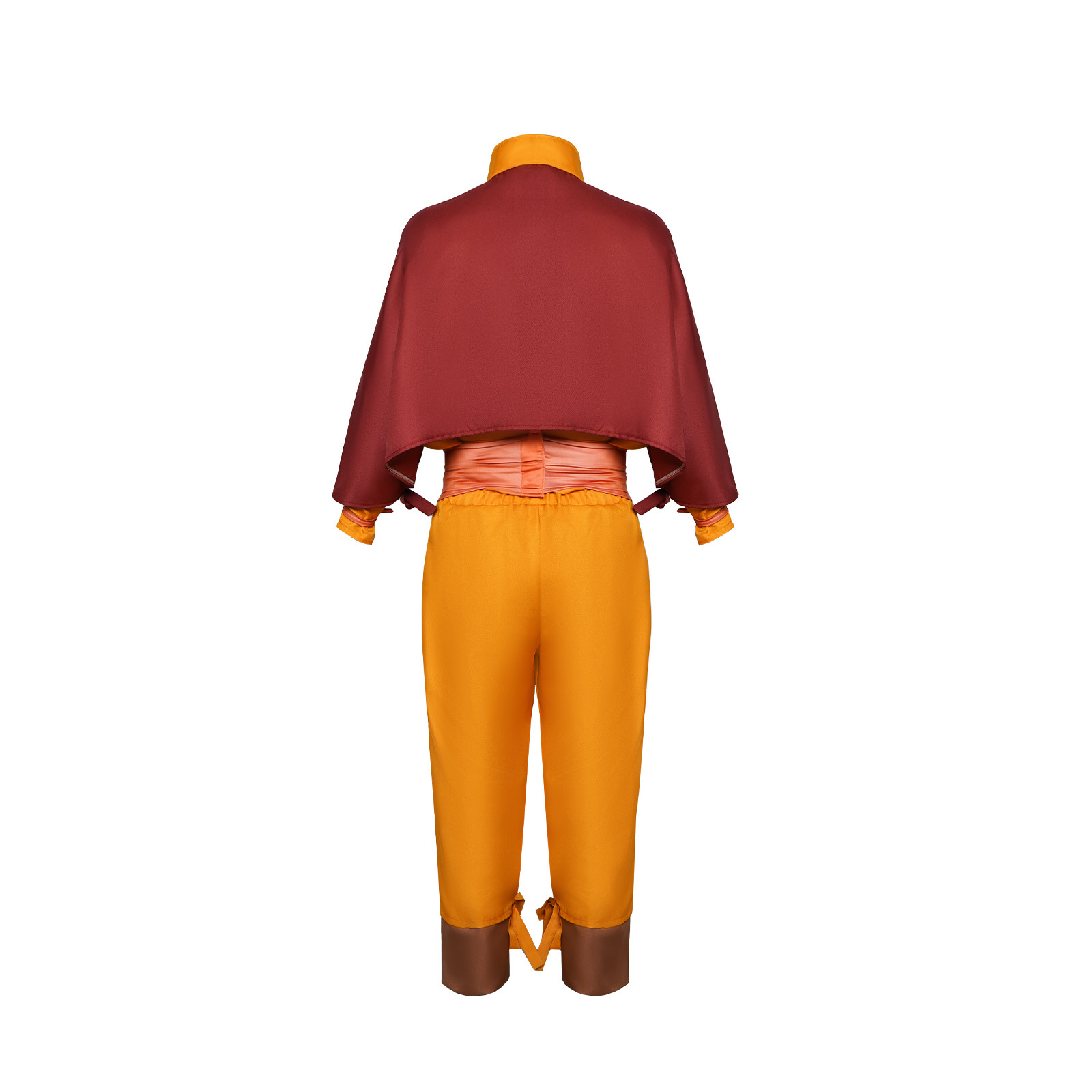 Avatar The Last Airbender Avat - Anime Cosplay Male review and price