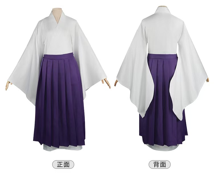 Uraume Jujutsu Kaisen Cosplay  - Anime Cosplay Jujutsu Kaisen review and price