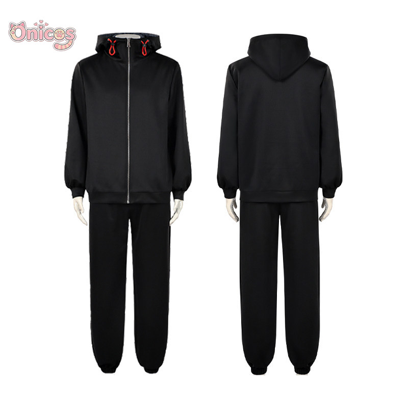 Jujutsu Kaisen Cosplay Costume - Anime Cosplay Jujutsu Kaisen review and price