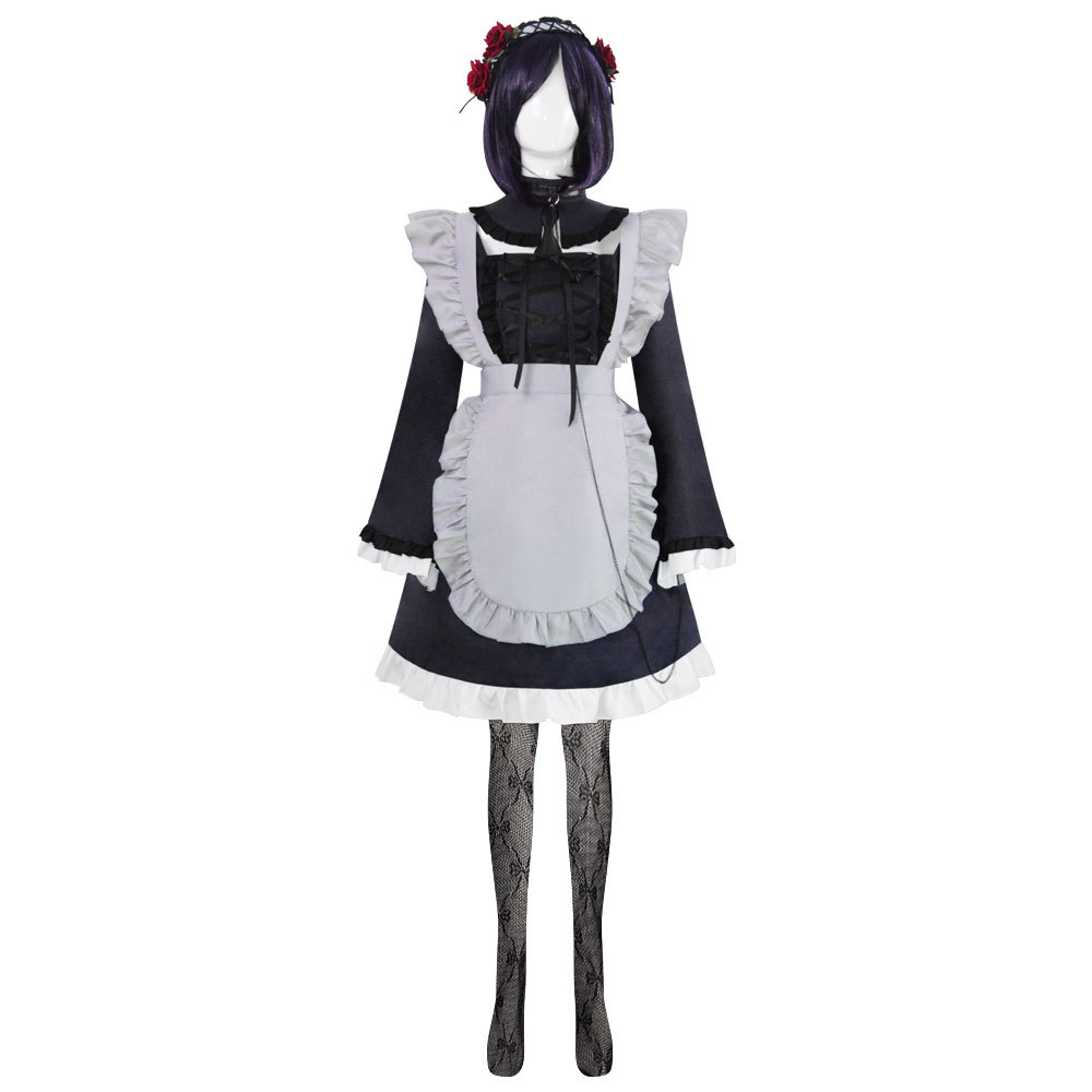 Comic My DresUp Darl Cosplay C - Anime Cosplay Maid review and price