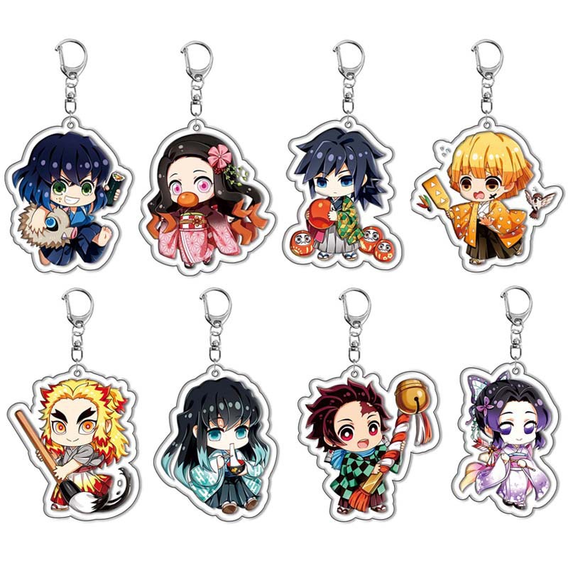 Demon Slayer Kimetsu no Yaiba  - Anime Cosplay Demon Slayer review and price