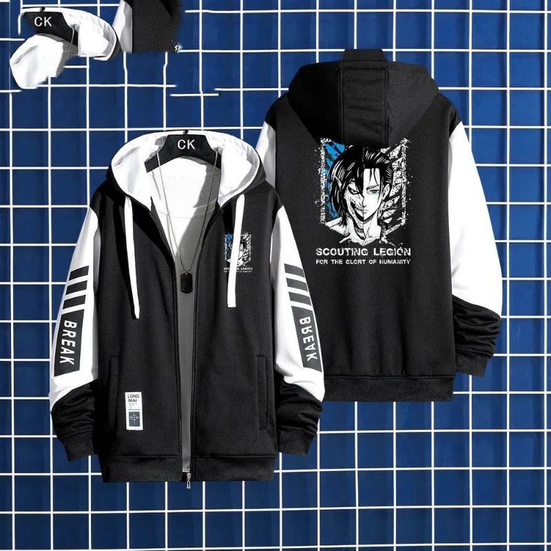 ABC123Anime Attack on Titan Sc - Attack Titan Cloak review and price