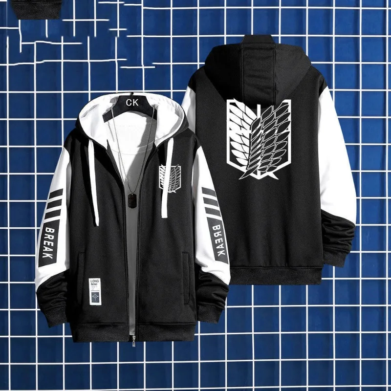 ABC123Anime Attack on Titan Sc - Attack Titan Cloak review and price