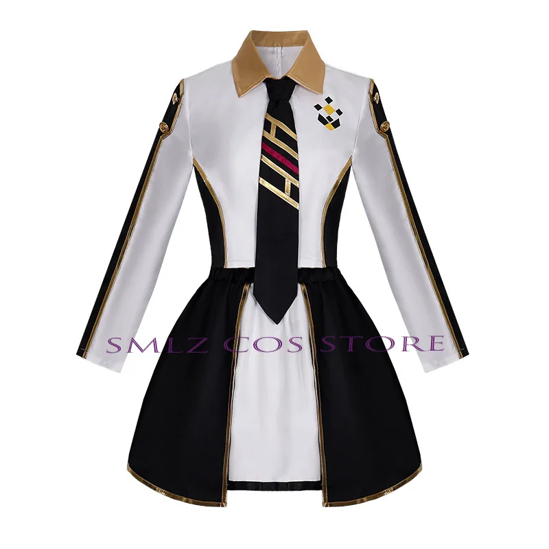 Anime Womens Costume Cosplay S - Anime Cosplay Maid review and price