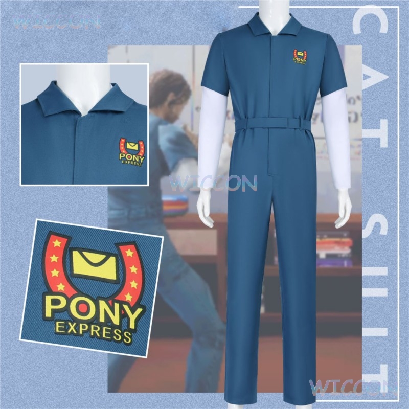 [YiNuo Store]Anya Cosplay Cost - Anime Cosplay Anya review and price