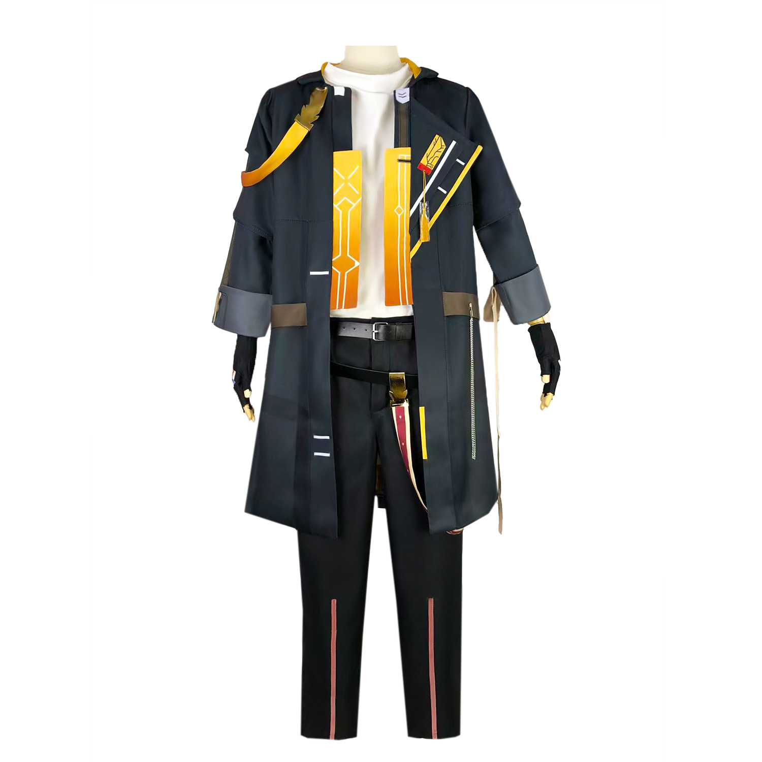 Honkai Star Rail Trailblazer S - Anime Cosplay Manga review and price