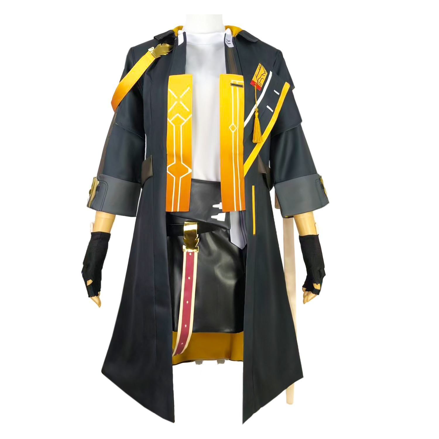 Honkai Star Rail Trailblazer S - Anime Cosplay Manga review and price