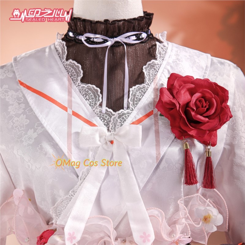 OMag Cos Store Agents Of The F - Anime Cosplay Manga review and price