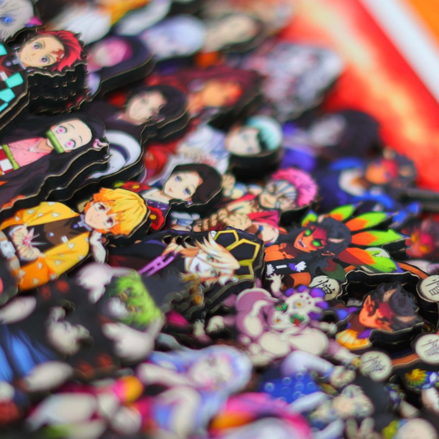 Demon Slayer anime merchandise - Cosplay Anime Boy review and price