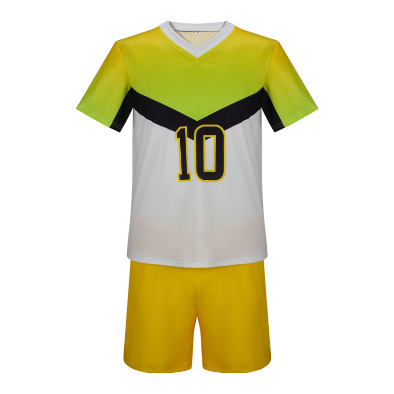 Anime Itachiyama Institute Uni - Cosplay Anime Boy review and price