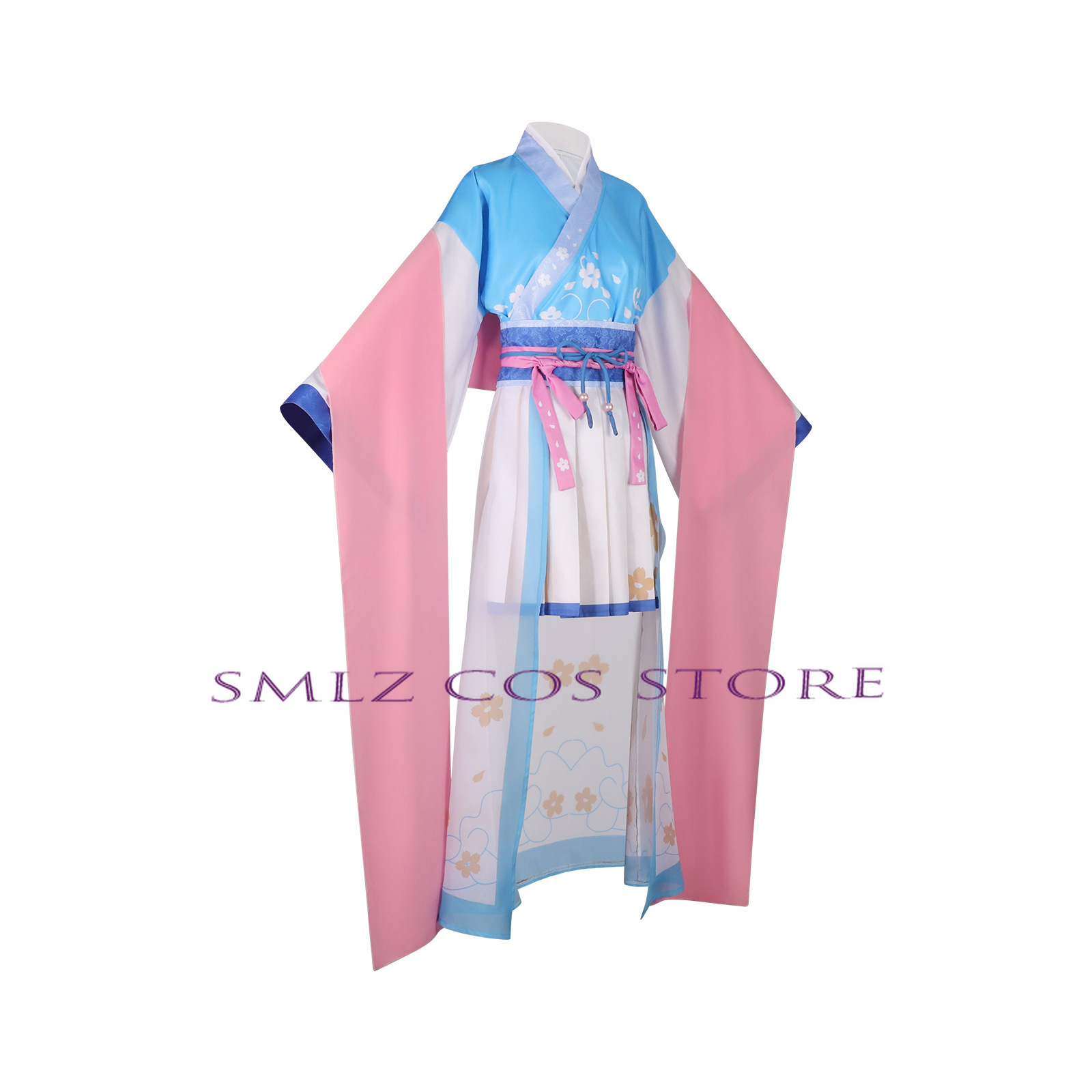 Game Blue Archive Takanashi Ho - Anime Cosplay Wig review and price
